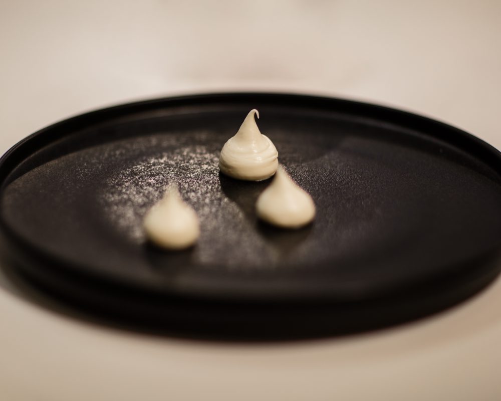 Masterclass of culinary excellence by Dimitris Chronopoulos