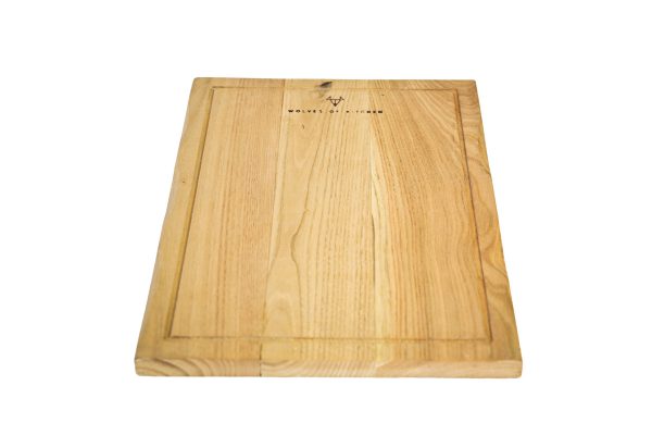 Natura Rectangular serving platter
