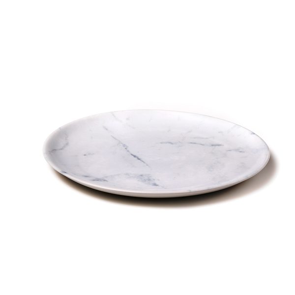 JACQUARD CHARGER PLATE
