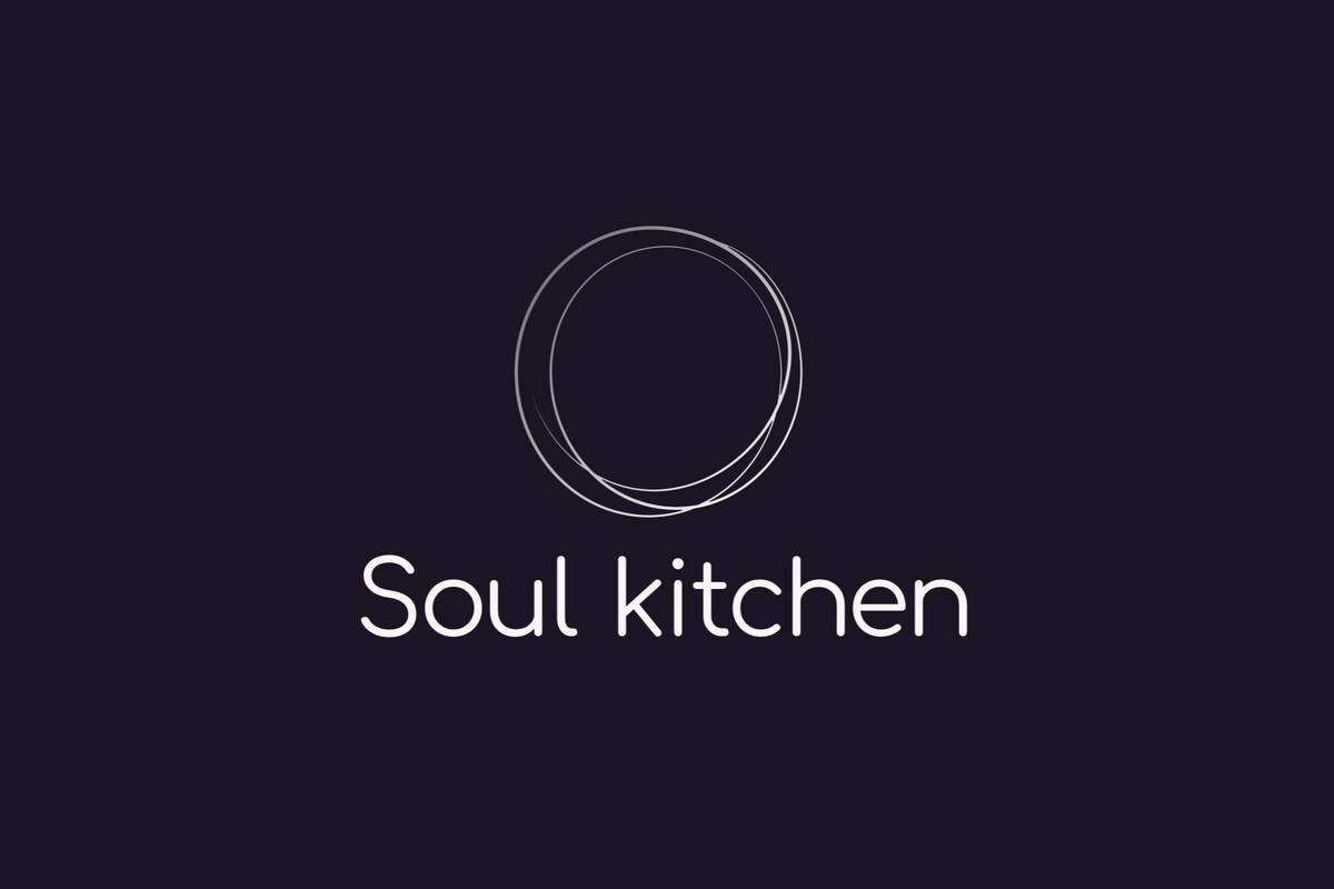 new soul kitchen logo